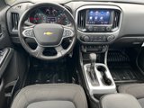 Used 2022 Chevrolet Colorado LT w/ Fleet Safety Package image 2
