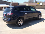 Used 2015 Chevrolet Traverse LT image 5
