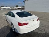 Certified 2023 Chevrolet Malibu LS w/ Driver Confidence Package image 6