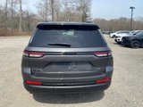 New 2025 Jeep Grand Cherokee Altitude image 5