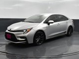 Used 2024 Toyota Corolla SE image 2