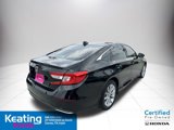 Used 2021 Honda Accord LX image 4