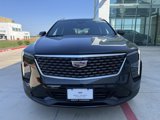 New 2025 Cadillac XT4 Premium Luxury w/ LPO, Floor Liner Package image 4
