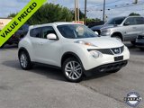 Used 2014 Nissan Juke SV image 1