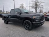 Certified 2021 RAM 1500 Big Horn image 2