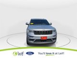 Used 2018 Jeep Grand Cherokee High Altitude image 3