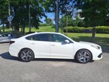 Used 2020 Subaru Legacy Limited image 2