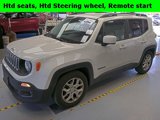 Used 2017 Jeep Renegade Latitude w/ Popular Equipment Group image 3