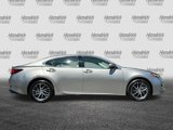 Used 2017 Lexus ES 350 image 3