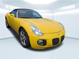Used 2007 Pontiac Solstice GXP w/ Premium Package image 4