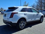 Used 2021 Cadillac XT5 Premium Luxury image 6