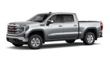 New 2024 GMC Sierra 1500 SLE image 2