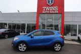 Used 2016 Buick Encore Leather image 2