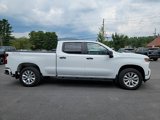 Used 2022 Chevrolet Silverado 1500 Custom image 4