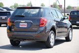 Used 2016 Chevrolet Equinox LS image 3