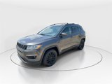 Used 2020 Jeep Compass Latitude image 4
