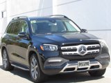 Certified 2020 Mercedes-Benz GLS 450 4MATIC image 2