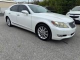 Used 2011 Lexus LS 460 AWD image 3