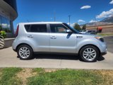 Used 2018 Kia Soul + image 4