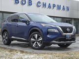 Used 2023 Nissan Rogue SL image 2