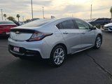Used 2017 Chevrolet Volt Premier w/ Driver Confidence II Package image 5