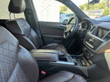 Used 2015 Mercedes-Benz GL 320 BlueTEC 4MATIC image 2