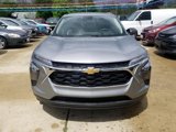 New 2025 Chevrolet Trax LS image 2