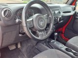 Used 2017 Jeep Wrangler Sport w/ Quick Order Package 24S image 5