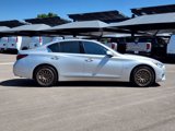 Used 2019 INFINITI Q50 Luxe w/ Essential Package (3.0T Luxe) image 2