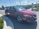 Used 2017 Nissan Maxima Platinum image 3