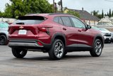 New 2025 Chevrolet Trax LT w/ LT Convenience Package image 4