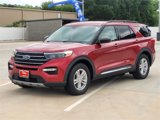 Used 2020 Ford Explorer XLT w/ Equipment Group 202A image 3