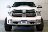 Used 2016 RAM 1500 Laramie w/ Convenience Group image 2