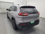 Used 2018 Jeep Cherokee Latitude Plus image 5