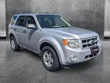 Used 2009 Ford Escape 2WD Hybrid image 3