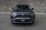 Certified 2021 Toyota RAV4 LE image 2