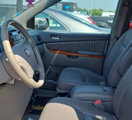 Used 2008 Toyota Sienna XLE Limited image 3