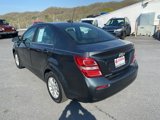 Used 2018 Chevrolet Sonic LT w/ Convenience Package image 6