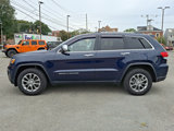 Used 2016 Jeep Grand Cherokee Limited image 4