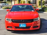 Used 2022 Dodge Charger SXT image 3