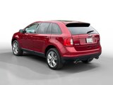Used 2013 Ford Edge SEL image 3