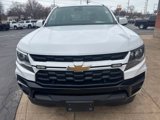 Used 2022 Chevrolet Colorado LT w/ Fleet Safety Package image 3
