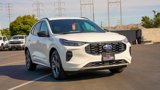 Used 2024 Ford Escape ST-Line w/ Tech Pack #1 image 5