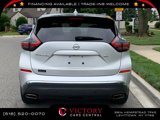 Used 2020 Nissan Murano SV image 5