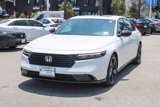 Used 2023 Honda Accord Sport image 3