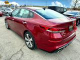 Used 2020 Kia Optima S w/ S Panoramic Sunroof Package image 6