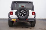Used 2018 Jeep Wrangler Unlimited Rubicon w/ Safety Group image 5