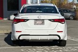 New 2025 Nissan Sentra SV image 6