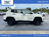 Used 2018 Jeep Compass Sport image 4