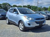 Used 2010 Hyundai Tucson GLS image 3